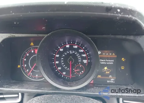 2021 Hyundai Elantra Se z USA, uszkodzony, nr VIN 5NPLL4AGXMH016206